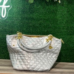 Big Buddha shoulder bag